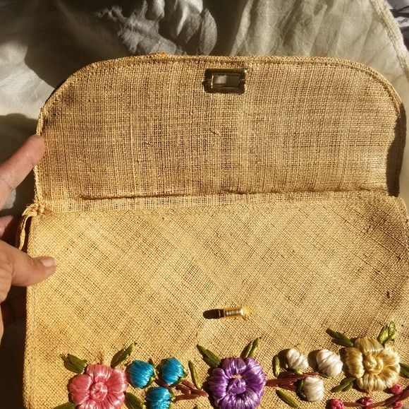 Clutch purse - Picture 2 of 2
